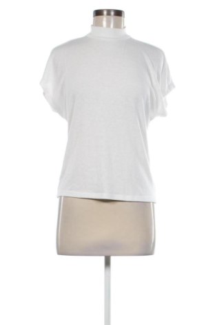 Bluză de femei Mohito, Mărime XS, Culoare Alb, Preț 52,13 Lei, #136641835