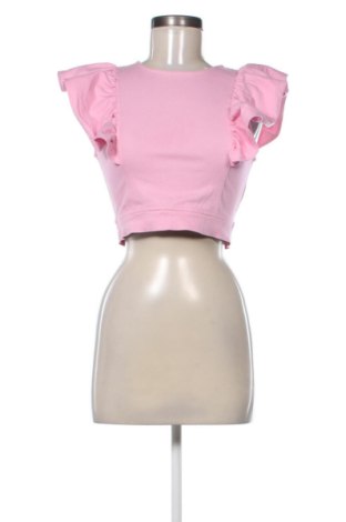 Damen Shirt Mohito, Größe S, Farbe Rosa, Preis 9,78 €, #136652611