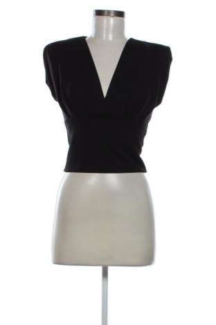 Bluză de femei Mohito, Mărime S, Culoare Negru, Preț 52,13 Lei, #136668054
