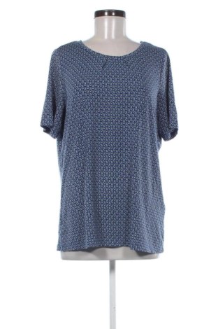 Дамска блуза Mona, Размер XL, Цвят Многоцветен, Цена 14,31 €