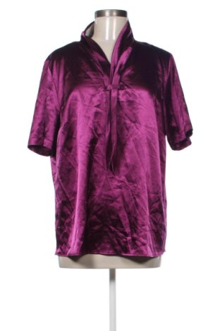 Bluză de femei Mona, Mărime XL, Culoare Mov, Preț 72,99 Lei