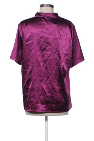 Bluză de femei Mona, Mărime XL, Culoare Mov, Preț 72,99 Lei