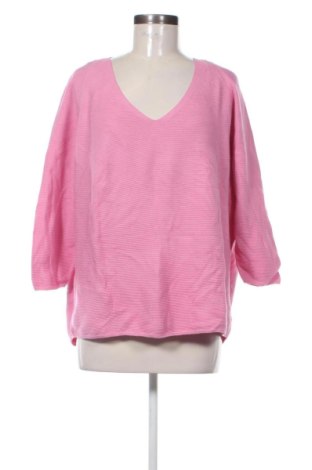 Damen Shirt Monari, Größe XL, Farbe Rosa, Preis 31,99 €
