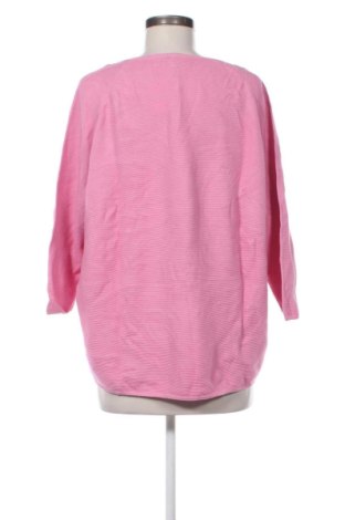 Damen Shirt Monari, Größe XL, Farbe Rosa, Preis 31,99 €