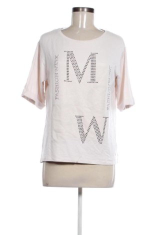 Damen Shirt Monari, Größe M, Farbe Mehrfarbig, Preis 21,00 €