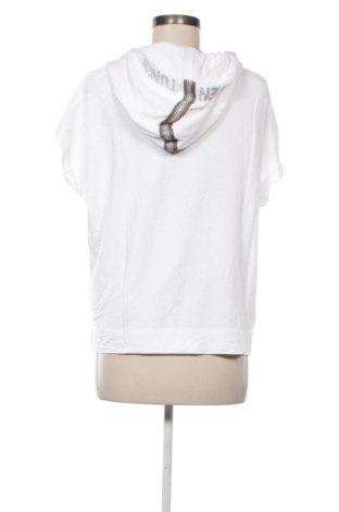Damen Shirt Monari, Größe M, Farbe Weiß, Preis 27,99 €