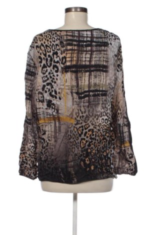 Bluzka damska Monari, Rozmiar XL, Kolor Kolorowy, Cena 129,99 zł
