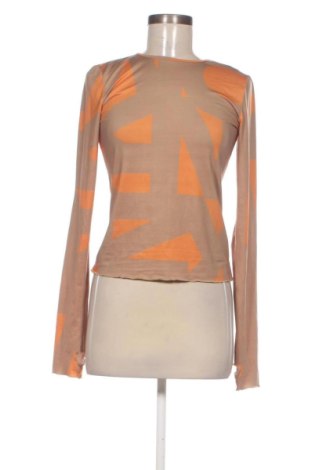 Bluză de femei Monki, Mărime M, Culoare Multicolor, Preț 41,99 Lei