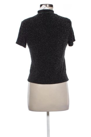 Damen Shirt Monki, Größe M, Farbe Schwarz, Preis € 7,99