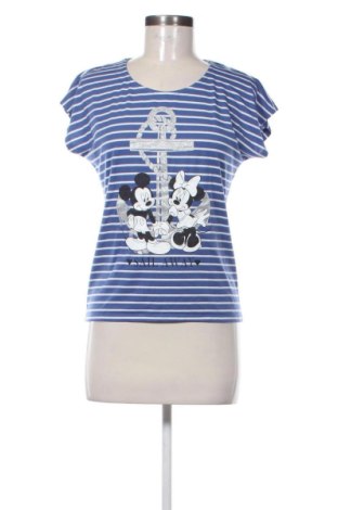 Damen Shirt Montego, Größe XS, Farbe Mehrfarbig, Preis 12,99 €