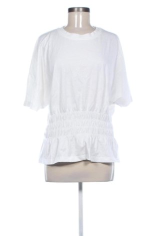 Damen Shirt Moodo, Größe XL, Farbe Weiß, Preis 13,81 €, #136666624