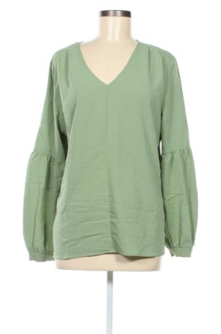 Damen Shirt More & More, Größe L, Farbe Grün, Preis 25,00 €