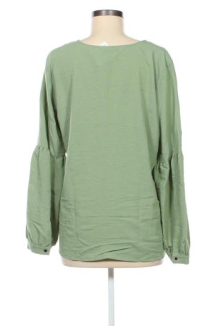 Damen Shirt More & More, Größe L, Farbe Grün, Preis 25,00 €
