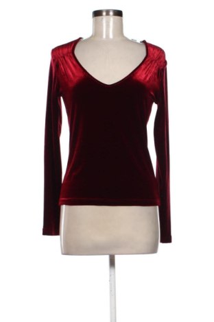 Damen Shirt More & More, Größe M, Farbe Rot, Preis 25,00 €, #136604933
