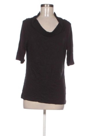 Bluzka damska More & More, Rozmiar L, Kolor Czarny, Cena 110,99 zł