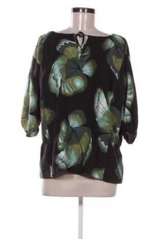 Дамска блуза Mossimo, Размер L, Цвят Многоцветен, Цена 9,78 €