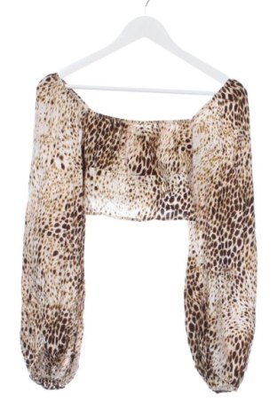 Damen Shirt Motel, Größe S, Farbe Mehrfarbig, Preis 17,00 €