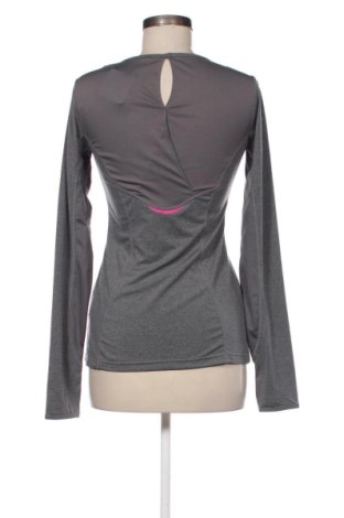 Damen Shirt Mpg, Größe S, Farbe Grau, Preis 14,00 €