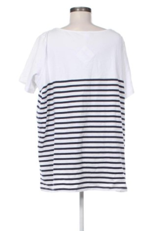 Дамска блуза Ms Mode, Размер XXL, Цвят Многоцветен, Цена 10,22 €