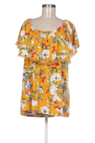 Damen Shirt Ms Mode, Größe XXL, Farbe Mehrfarbig, Preis 12,99 €