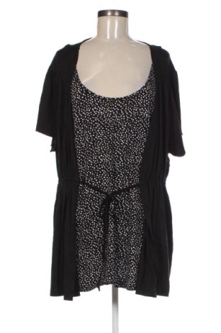 Bluzka damska Ms Mode, Rozmiar 3XL, Kolor Kolorowy, Cena 51,99 zł