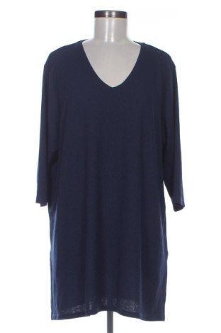 Dámská halenka Ms Mode, Velikost XL, Barva Modrá, Cena  283,00 Kč