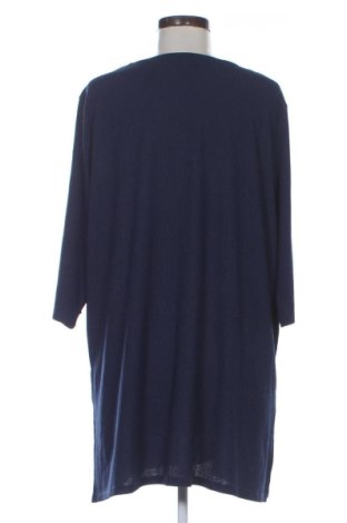 Dámská halenka Ms Mode, Velikost XL, Barva Modrá, Cena  283,00 Kč