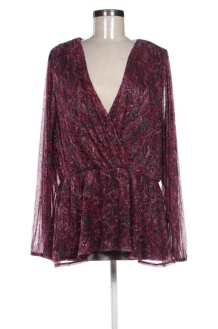 Bluzka damska Ms Mode, Rozmiar XL, Kolor Kolorowy, Cena 51,99 zł