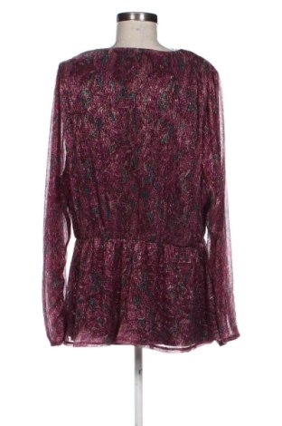Bluzka damska Ms Mode, Rozmiar XL, Kolor Kolorowy, Cena 51,99 zł