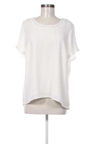 Damen Shirt Multiblu, Größe L, Farbe Weiß, Preis 12,99 €