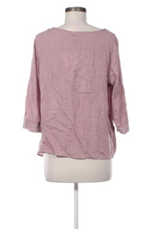 Damen Shirt Multiblu, Größe L, Farbe Aschrosa, Preis € 12,99