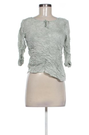 Bluză de femei Multiblu, Mărime S, Culoare Verde, Preț 60,99 Lei