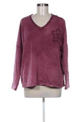 Dámska blúza Mumu, Veľkosť XL, Farba Fialová, Cena  39,00 €, #136616112