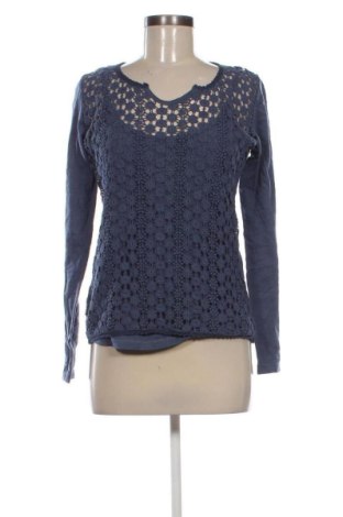 Damen Shirt Munich Freedom, Größe S, Farbe Blau, Preis 10,99 €, #136637389