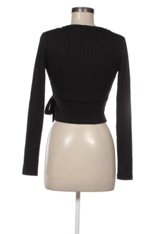 Bluzka damska NA-KD, Rozmiar XS, Kolor Czarny, Cena 91,99 zł