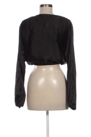 Damen Shirt NA-KD, Größe M, Farbe Schwarz, Preis 22,99 €