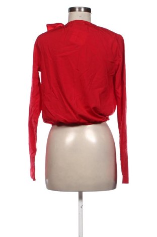 Damen Shirt NA-KD, Größe M, Farbe Rot, Preis € 22,99