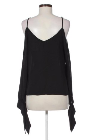 Bluză de femei NA-KD, Mărime M, Culoare Negru, Preț 107,99 Lei