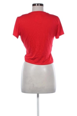 Bluzka damska NEW COLLECTION, Rozmiar L, Kolor Czerwony, Cena 72,99 zł