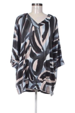 Bluzka damska NEW COLLECTION, Rozmiar 3XL, Kolor Kolorowy, Cena 166,99 zł