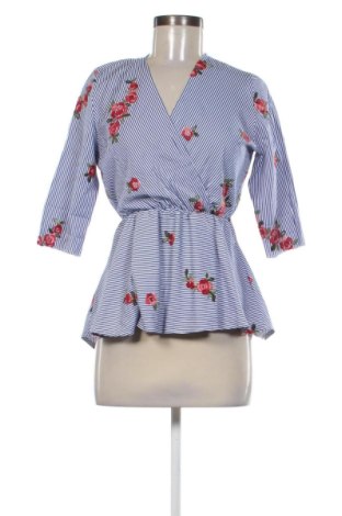 Dámska blúza NEW COLLECTION, Veľkosť M, Farba Viacfarebná, Cena  17,00 €