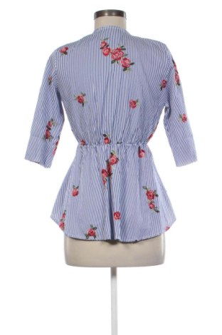 Dámska blúza NEW COLLECTION, Veľkosť M, Farba Viacfarebná, Cena  17,00 €