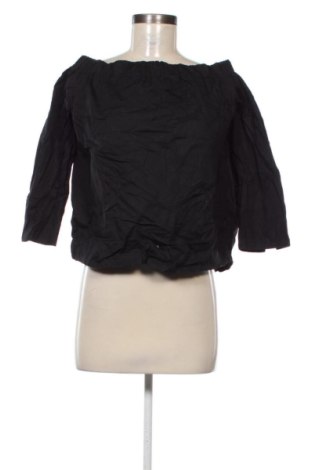 Bluză de femei NEW COLLECTION, Mărime M, Culoare Negru, Preț 107,99 Lei