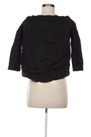 Bluză de femei NEW COLLECTION, Mărime M, Culoare Negru, Preț 107,99 Lei