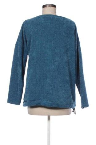 Női blúz NEW COLLECTION, Méret XXL, Szín Kék, Ár 7 025 Ft