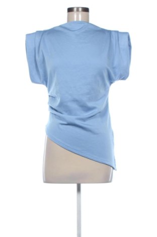 Bluză de femei NEW COLLECTION, Mărime M, Culoare Albastru, Preț 85,99 Lei