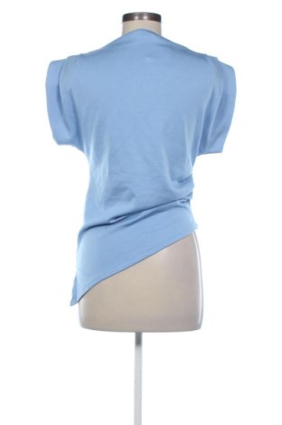 Bluză de femei NEW COLLECTION, Mărime M, Culoare Albastru, Preț 85,99 Lei