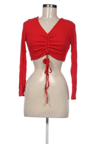 Női blúz NEW COLLECTION, Méret M, Szín Piros, Ár 8 779 Ft