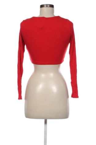 Női blúz NEW COLLECTION, Méret M, Szín Piros, Ár 8 779 Ft