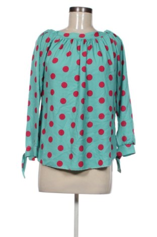 Дамска блуза NEW COLLECTION, Размер L, Цвят Многоцветен, Цена 17,89 €